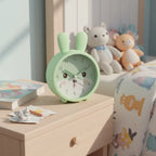 Réveil Lapin Fille 8 Ans