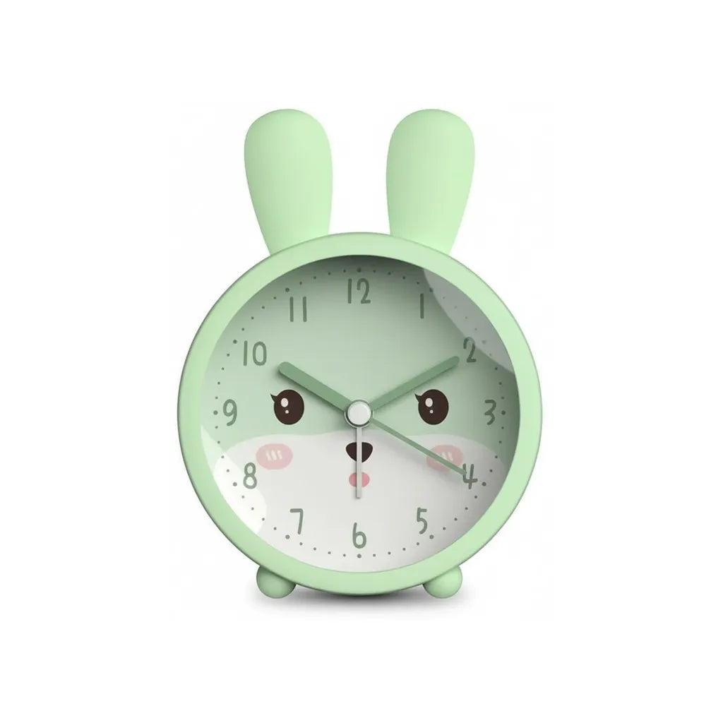 Réveil Lapin Fille 8 Ans