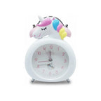 Réveil Licorne Analogique Quartz