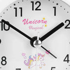 Réveil Licorne avec Pile