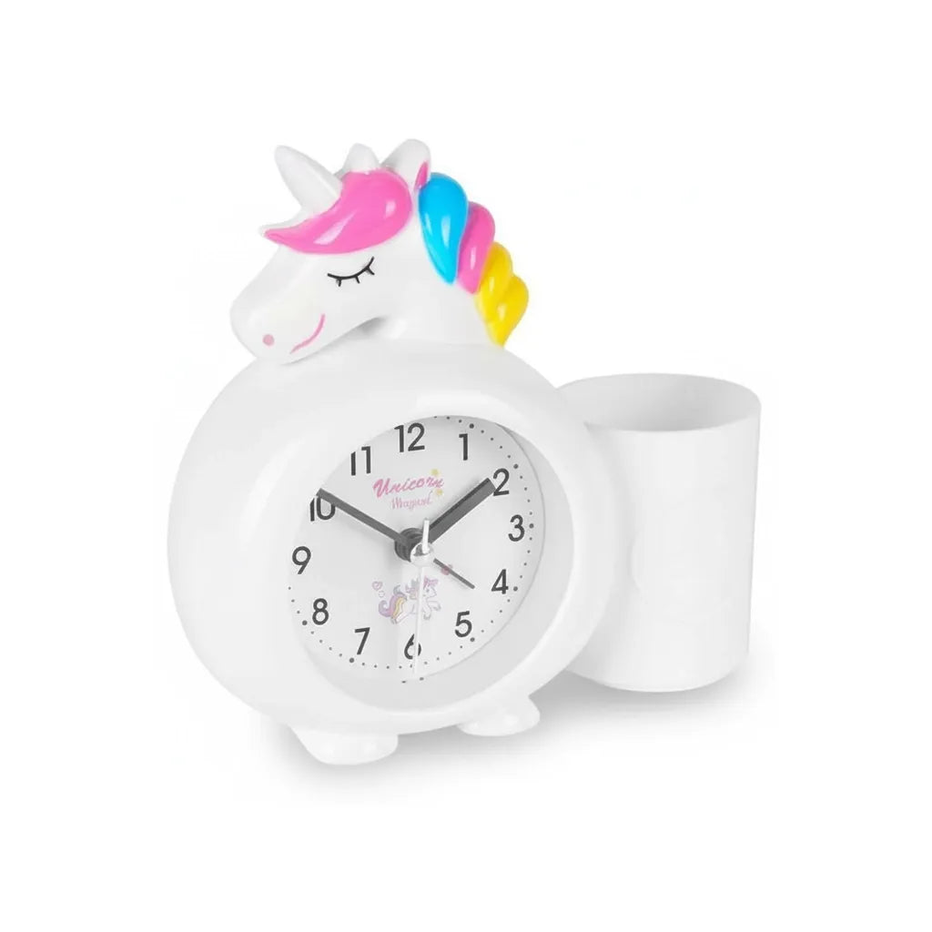 Réveil Licorne avec Pile