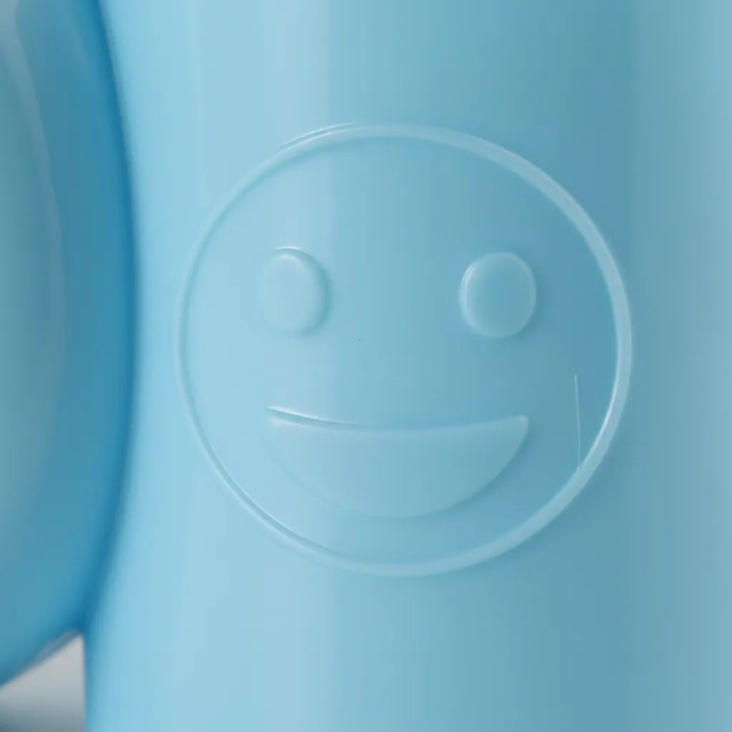 Réveil Licorne Enfant Bleu