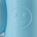 Réveil Licorne Enfant Bleu