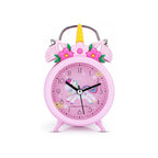 Réveil Licorne Veilleuse Enchanté