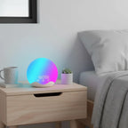 Réveil Lumineux à Couleur