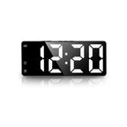 Réveil Lumineux à Piles