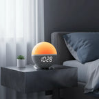 Réveil Lumineux Aube Naturelle