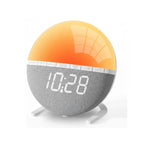 Réveil Lumineux Aube Naturelle