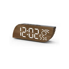 Réveil Lumineux avec Piles