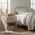 Réveil Lumineux avec Piles