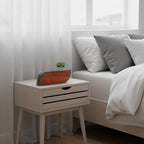 Réveil Lumineux avec Piles