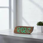 Réveil Lumineux avec Piles