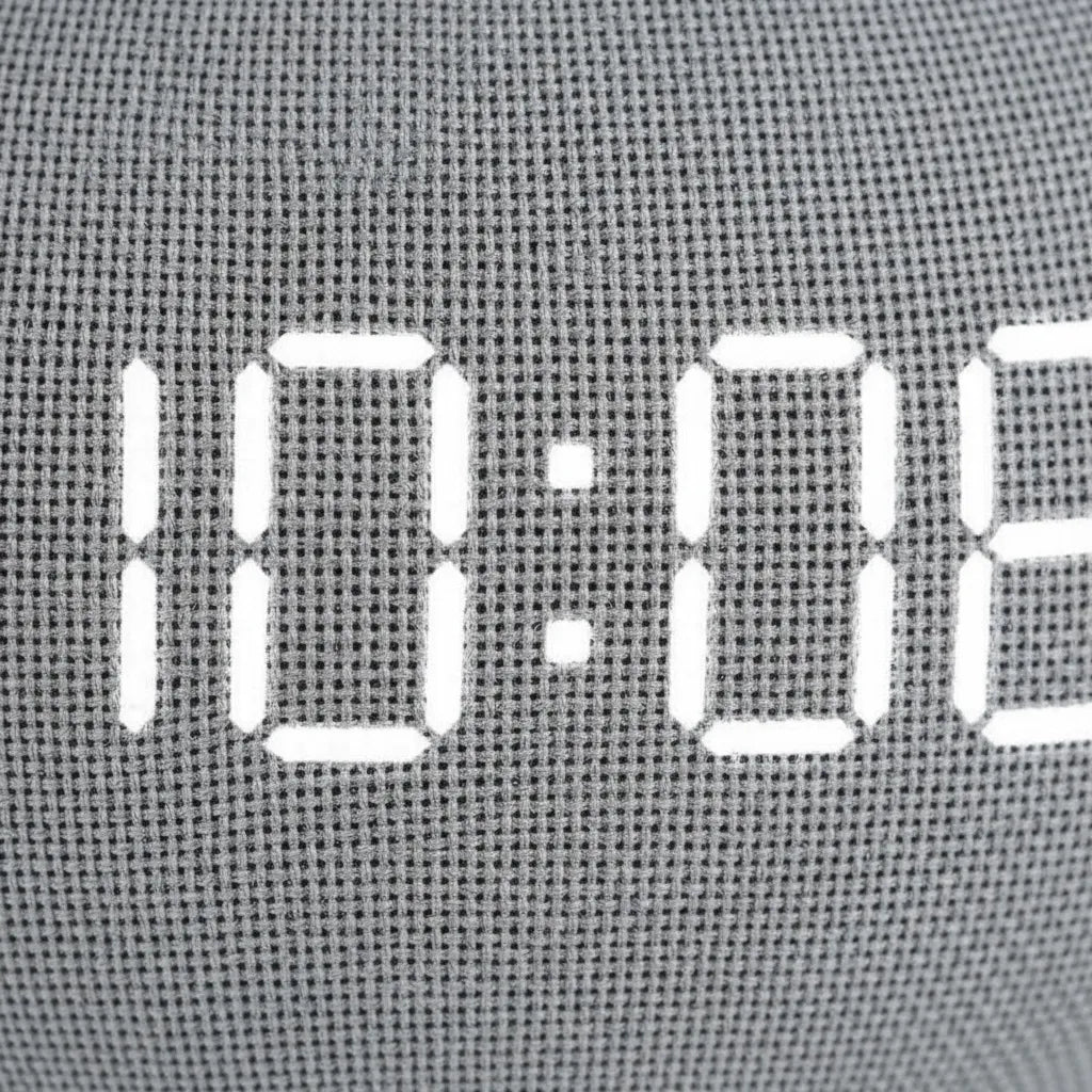 Réveil Lumineux avec Son Naturel