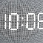 Réveil Lumineux avec Son Naturel