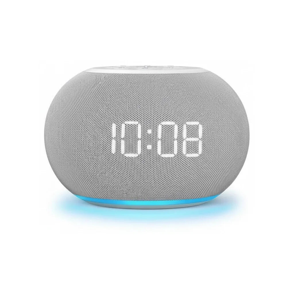 Réveil Lumineux avec Son Naturel