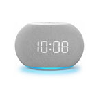 Réveil Lumineux avec Son Naturel