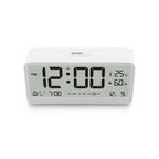 Réveil Lumineux Enfant Blanc