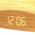 Réveil Lumineux et Son de la Nature