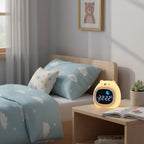 Réveil Lumineux Jour/Nuit Naturel