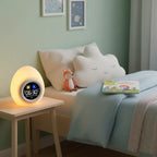 Réveil Lumineux Jour/Nuit Naturel