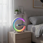 Réveil Lumineux Musique