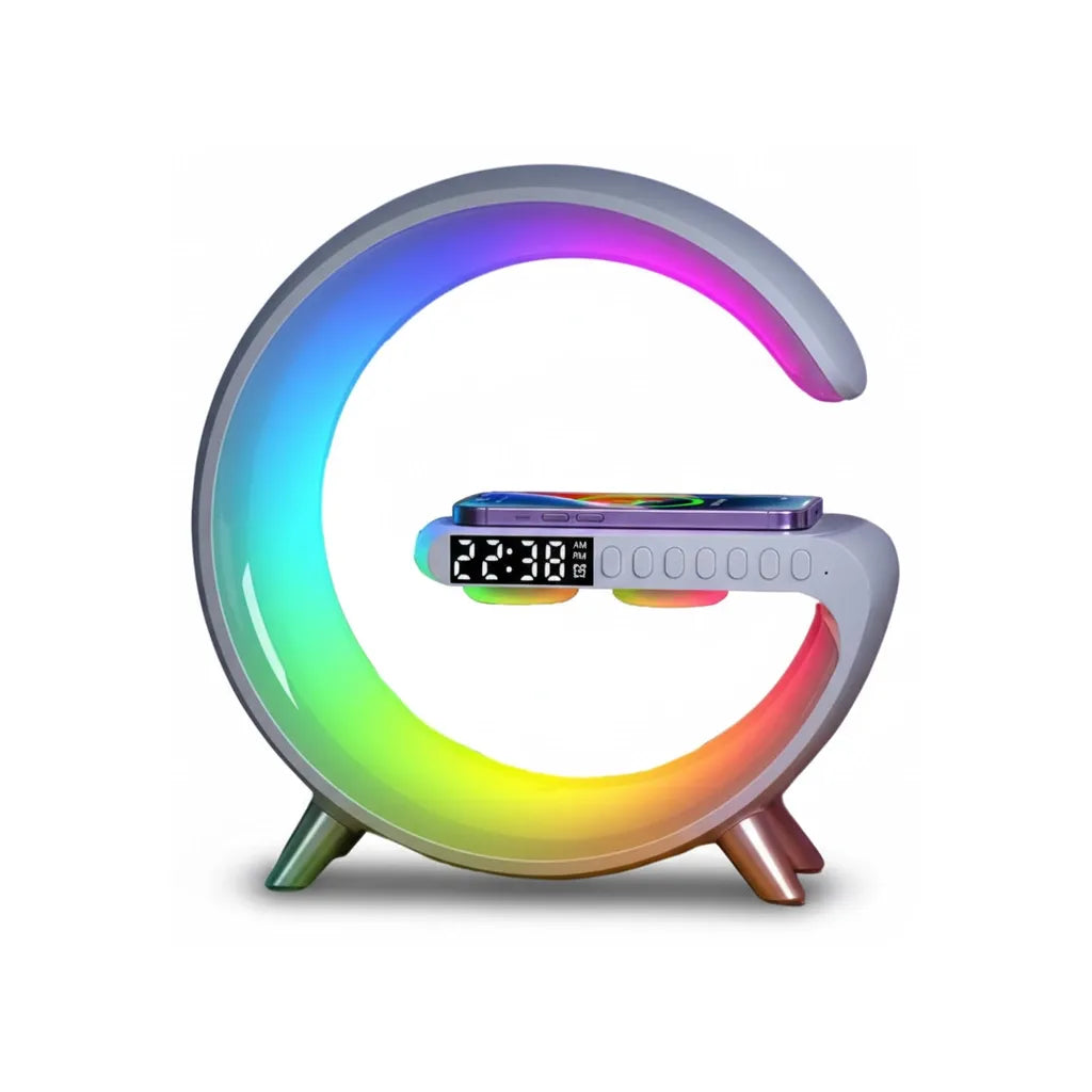 Réveil Lumineux Musique