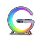 Réveil Lumineux Musique