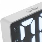 Réveil Lumineux Sans Fil Éléphant