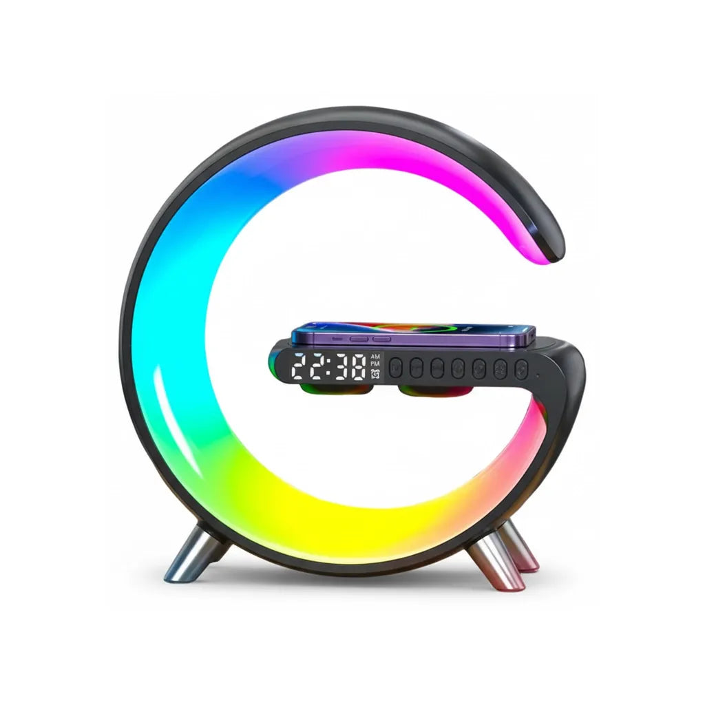 Réveil Lumineux Simulateur d'Aube