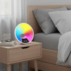 Réveil Luminothérapie Aube Numérique