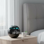 Réveil Luminothérapie avec MP3