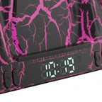 Réveil Luminothérapie Enfant avec Radio FM