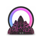 Réveil Luminothérapie Enfant avec Radio FM