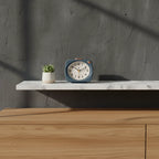 Réveil Moderne Design À Quartz