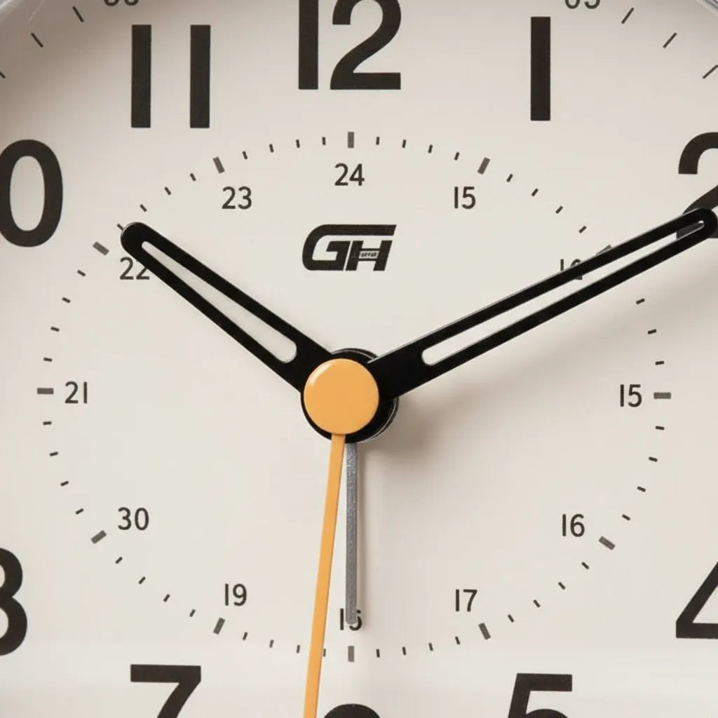 Réveil Moderne Design À Quartz