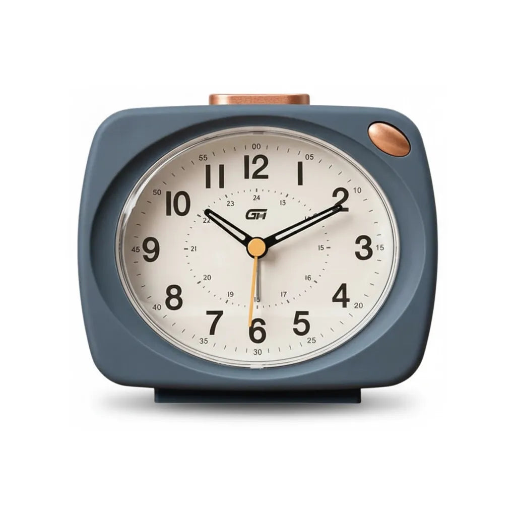 Réveil Moderne Design À Quartz