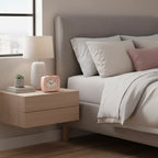 Réveil Moderne Design À Quartz