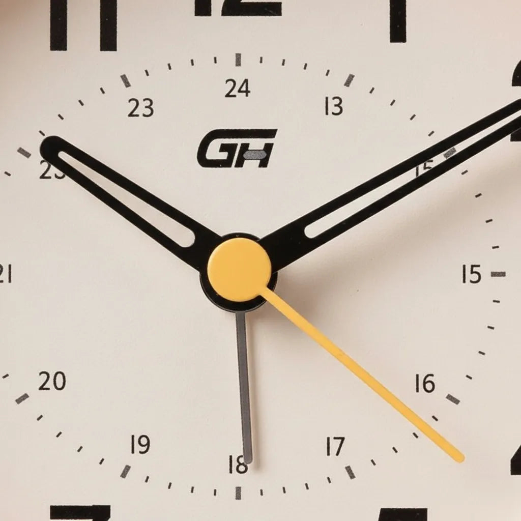 Réveil Moderne Design À Quartz