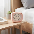 Réveil Moderne Design À Quartz