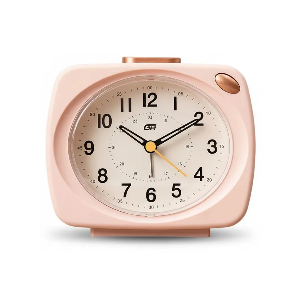 Réveil Moderne Design À Quartz