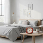 Réveil Moderne Design À Quartz