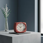 Réveil Moderne Design À Quartz