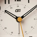 Réveil Moderne Design À Quartz