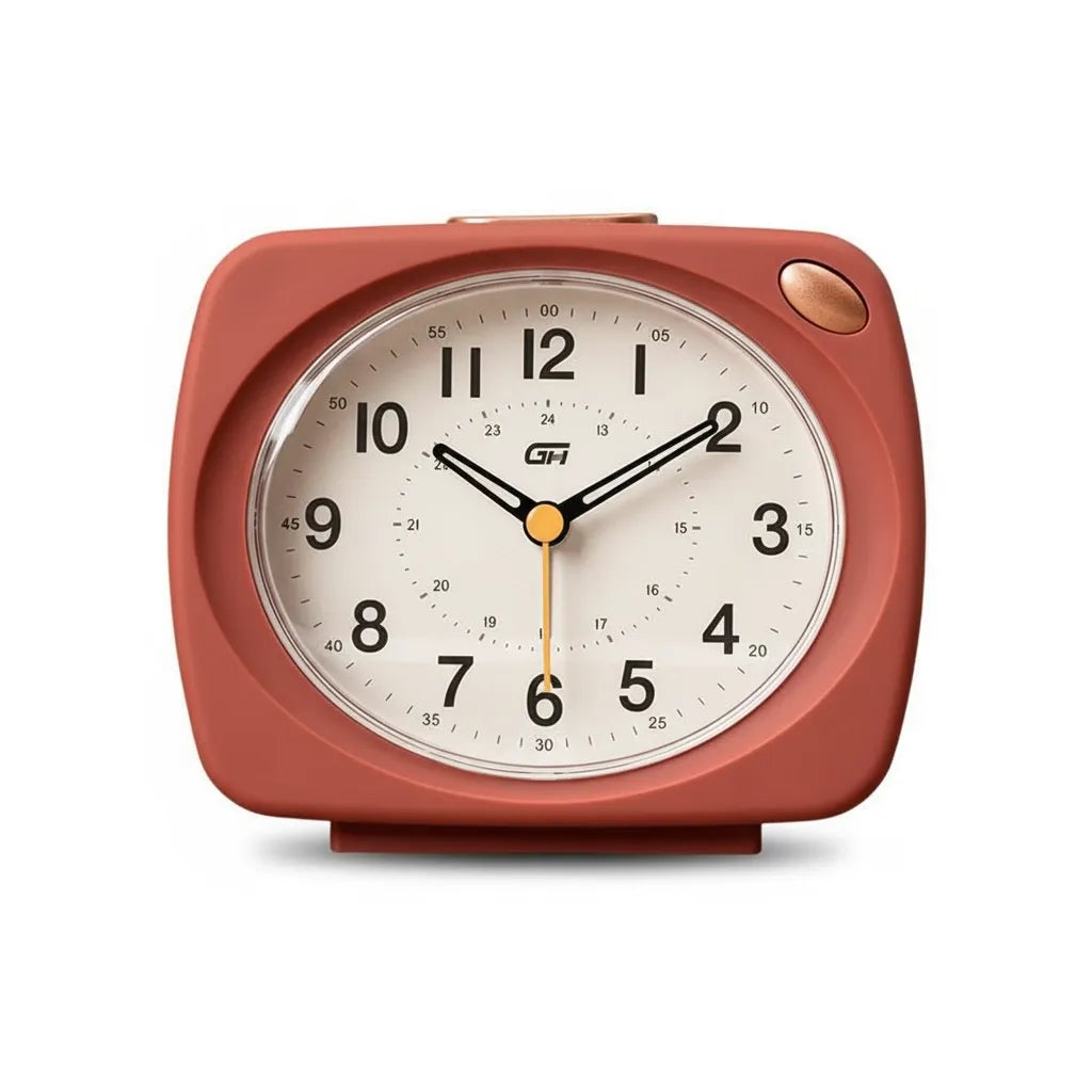 Réveil Moderne Design À Quartz