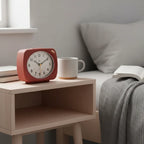 Réveil Moderne Design À Quartz