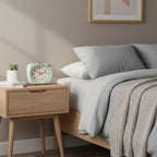 Réveil Moderne Design À Quartz