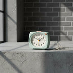 Réveil Moderne Design À Quartz