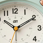 Réveil Moderne Design À Quartz