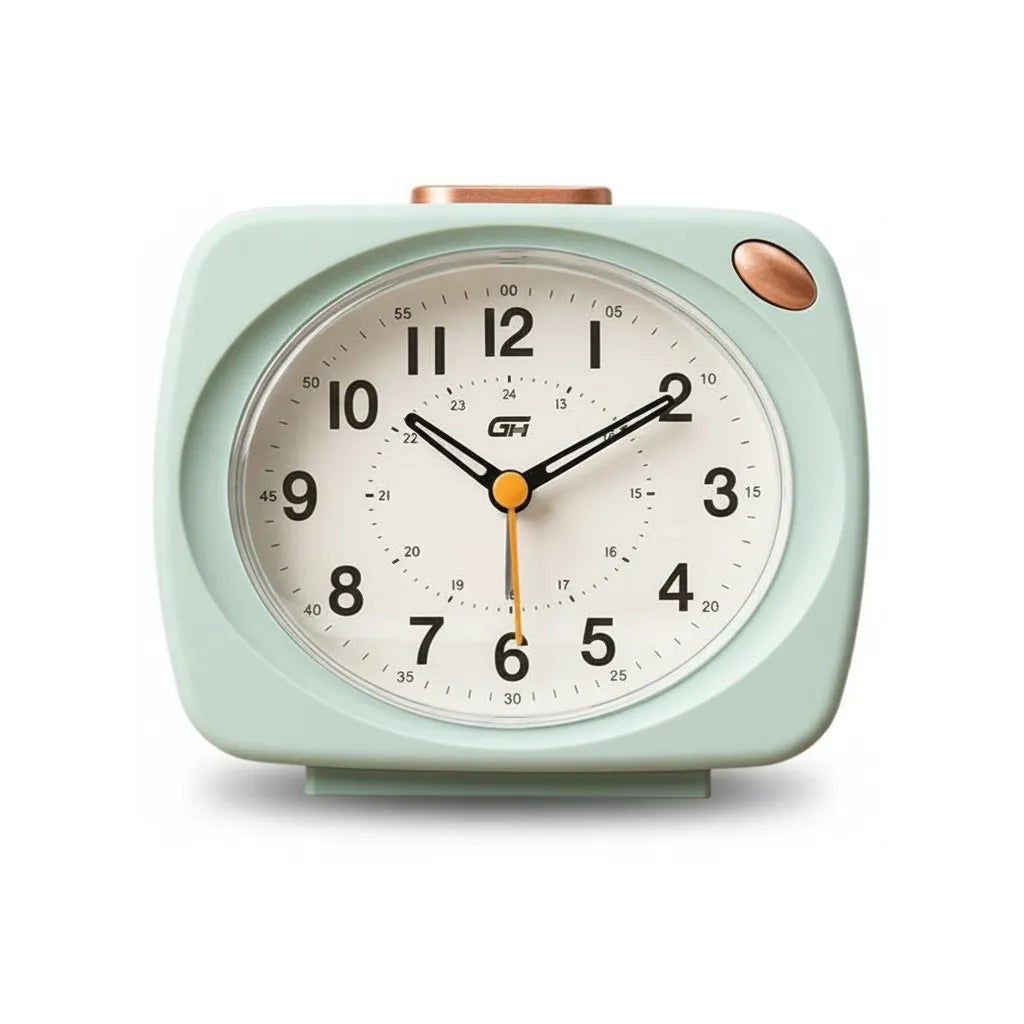 Réveil Moderne Design À Quartz
