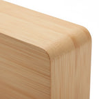 Réveil Moderne en Bois